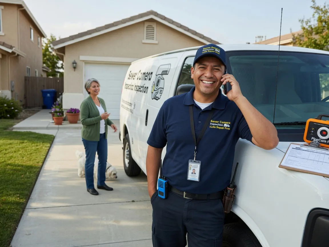 Sewer Line Repair Hamilton, NJ FAQs